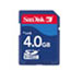 SD Memory Cards