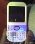 Treo 800p images