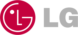 LG logo webos