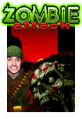 Zombie Attck Review
